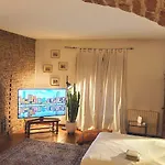 Iron Bridge Navigli Location M2 Daire Milano