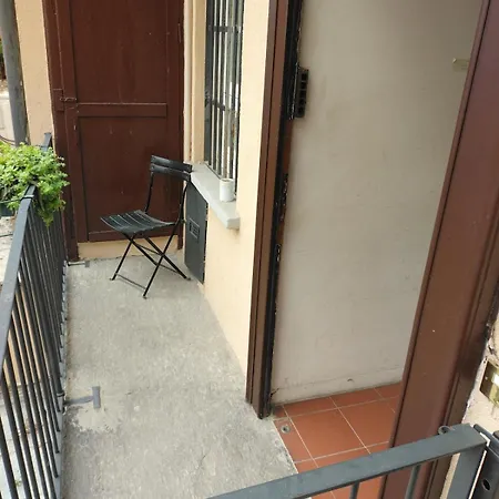 Iron Bridge Navigli Location M2 Daire